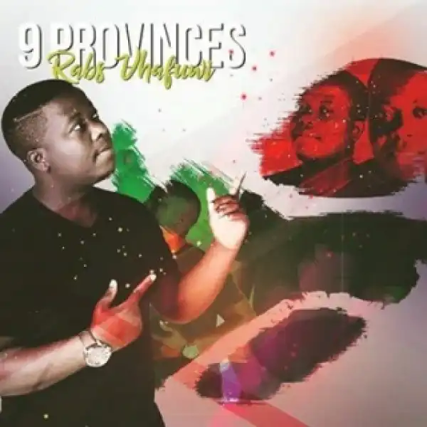 Rabs Vhafuwi - For Your Love Ft. Portia Monique